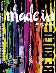 Made In Magazine Q3