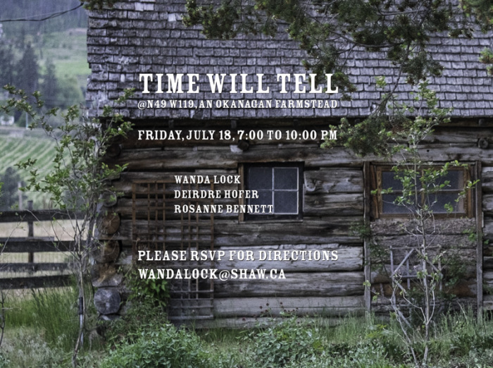 TimeWillTell-invite-July18